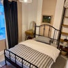 Photo 2: Bedroom one