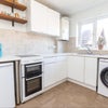 Photo 7: Full kitchen