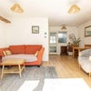 Photo 3: Living/dining area