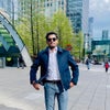 Photograph of Arnesh 