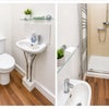 Photo 4: Room 2 En-Suite