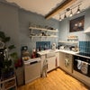 Photo 3: Kitchen - connected to open plan lounge