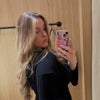 Photograph of Krista