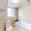 Photo 5: Upstairs Bathroom