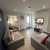 Photo 6: LIVING ROOM 