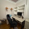 Photo 7: Master Bedroom - Desk & Secret Lab Chain 