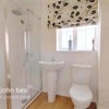 Photo 5: Upstairs bathroom