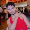 Photograph of Gautam