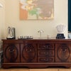 Photo 8: Coffee area 