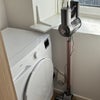 Photo 6: Dryer and Vaccum (Washing machine and dishwasher in kitchen)