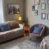 Photo 5: Living Room (there is a TV :))