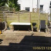 Photo 9: Back Garden