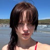 Photograph of Issy