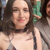 Photograph of Rebecca 