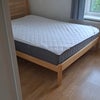 Photo 1: Bedroom