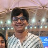 Photograph of Chintan Jain