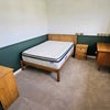 Two spacious double rooms - View 3