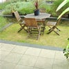 Photo 6: Private garden/patio