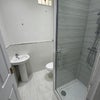 Photo 4: New bathroom