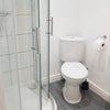 Photo 3: Modern en-suite bathroom with Thermostatic shower