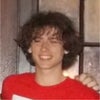Photograph of Ben 