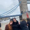 Photo 3: Leia and Eeva