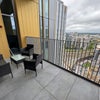 Photo 3: Large balcony