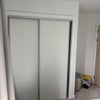 Photo 5: Spacious double wardrobe