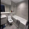 Photo 8: Shared bathroom