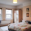 Photo 2: Huge room available 3rd August. Overlooks patio garden. Very quiet house.