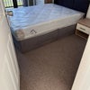 Photo 1: Large double room with balcony