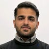 Photograph of Maqsood