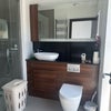 Photo 1: En-suite bathroom