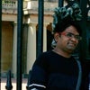 Photograph of RK