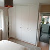 Photo 6: bedroom storage
