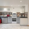 Photo 2: kitchenette