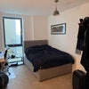 Photo 9: The updated bedroom 