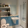 Photo 4: Shared bathroom