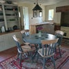 Photo 3: Large farmhouse kitchen