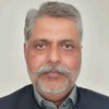 Photograph of Amir