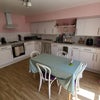 Photo 4: Open plan kitchen/dining