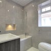 Photo 3: Bathroom