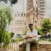 Vineet\'s picture