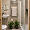 Photo 3: Bathroom