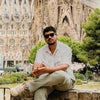 Photograph of Vineet