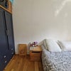 Photo 2: Small double room