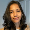 Photograph of Michaela