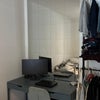 Photo 3: Desk in Room include monitor 