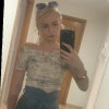 Photograph of Cristin