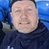 Photograph of Gary